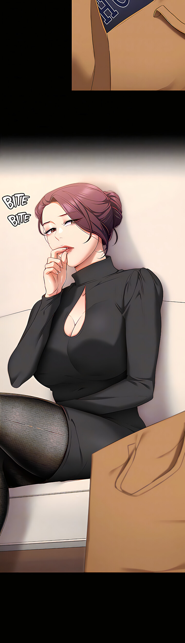 Tonight, You’re My Dinner chapter 51 page 16