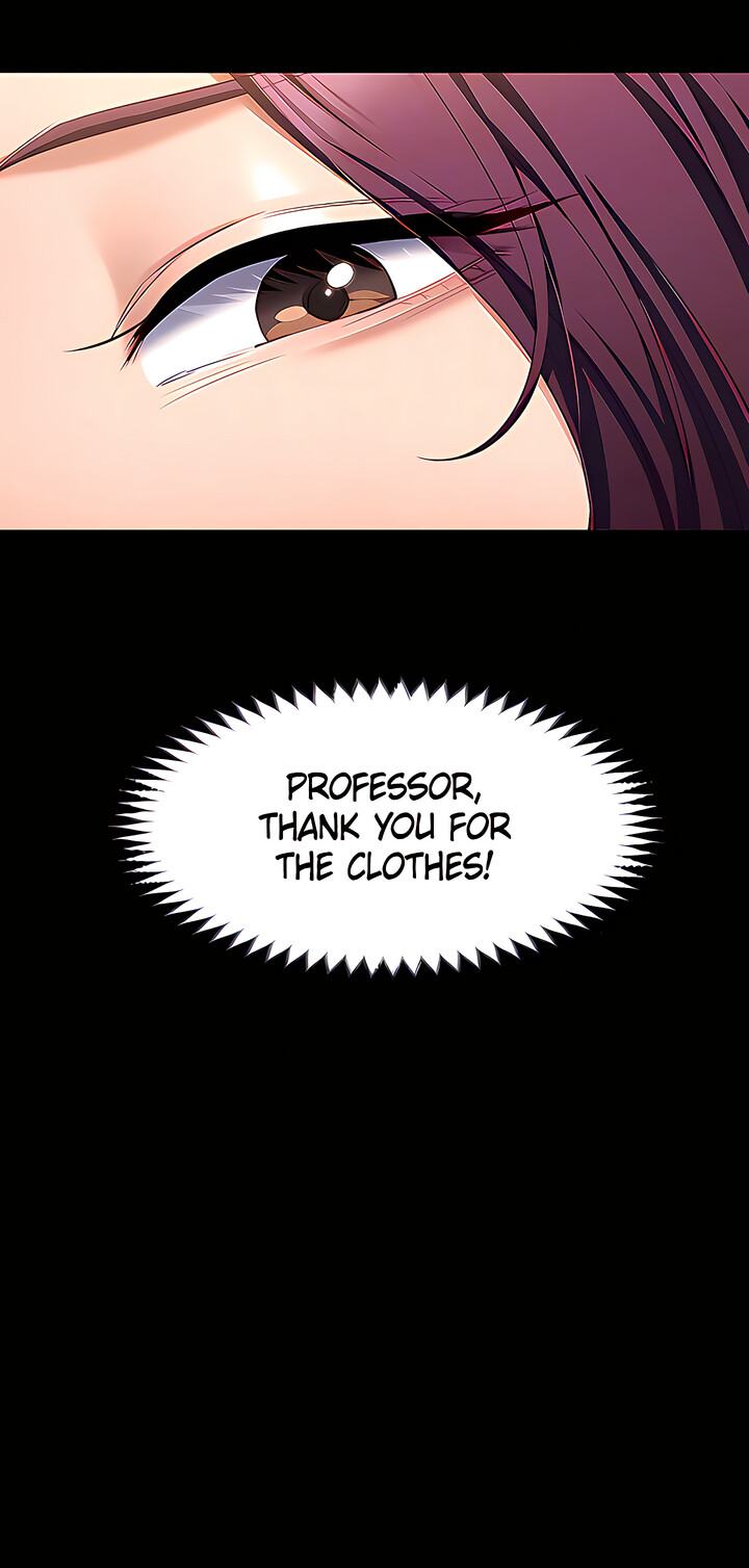 Tonight, You’re My Dinner chapter 51 page 17