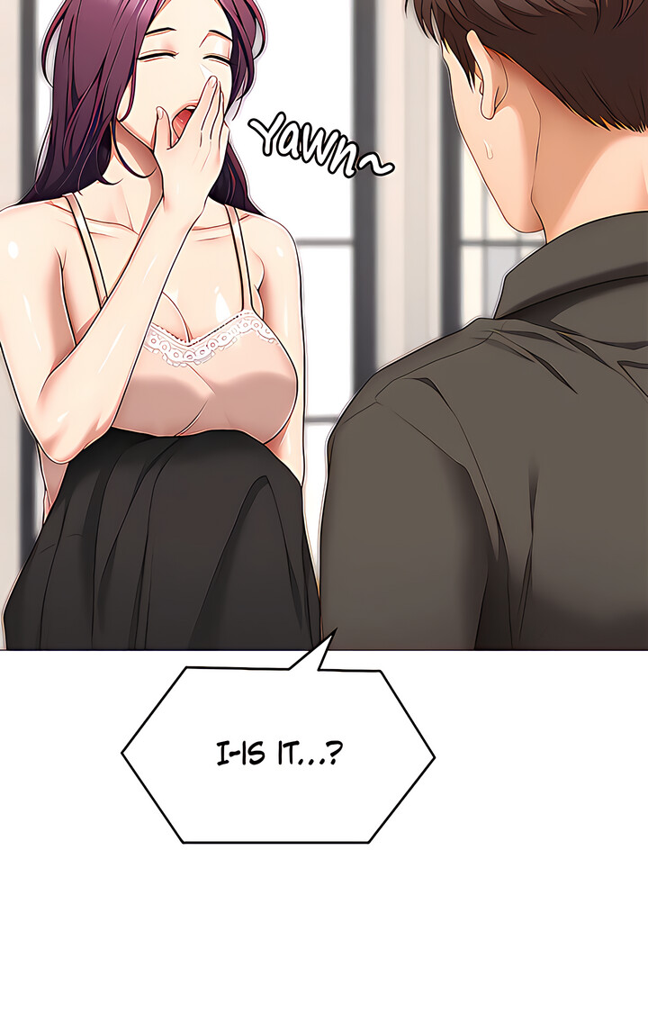 Tonight, You’re My Dinner chapter 51 page 25