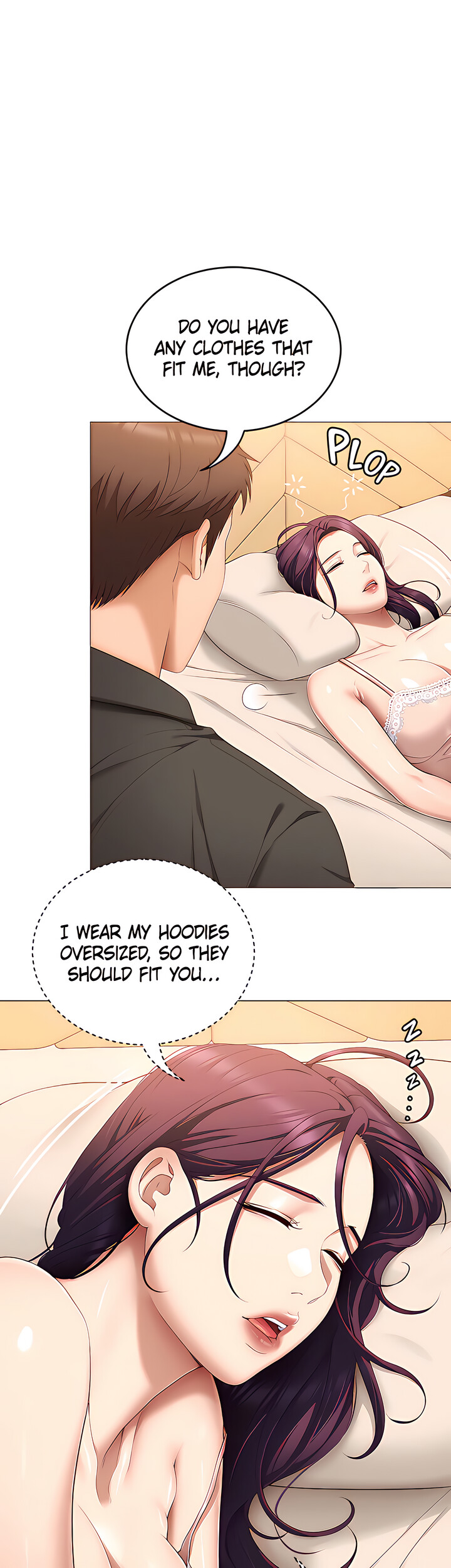 Tonight, You’re My Dinner chapter 51 page 26