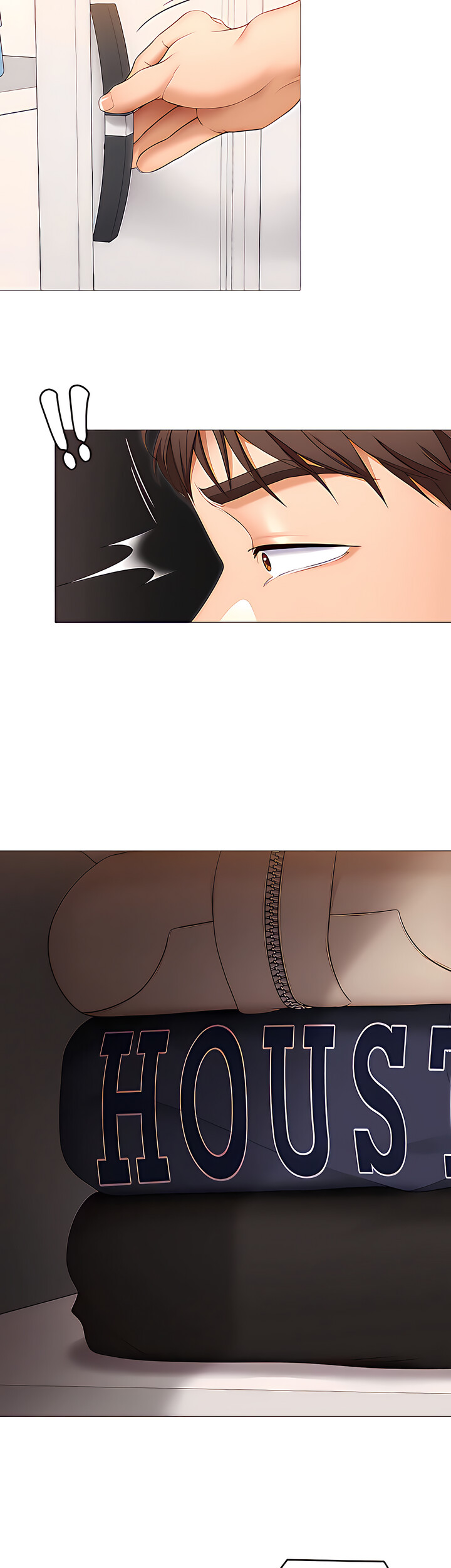 Tonight, You’re My Dinner chapter 51 page 28