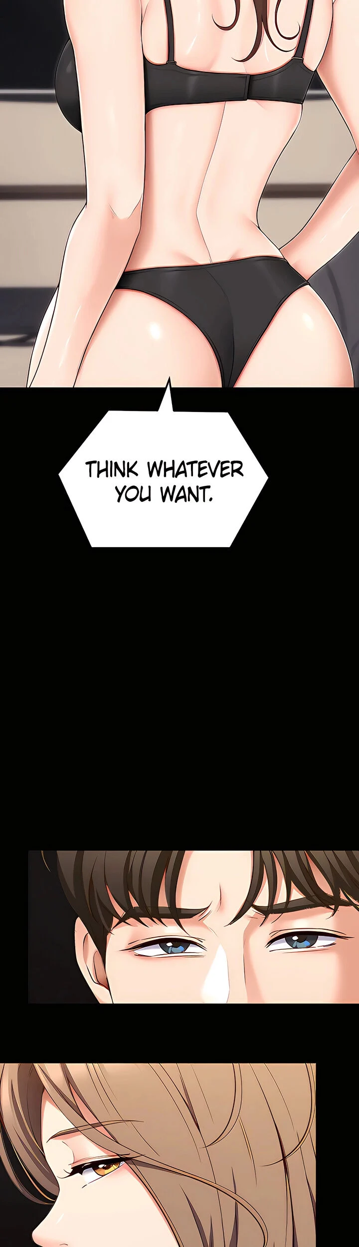 Tonight, You’re My Dinner chapter 52 page 5