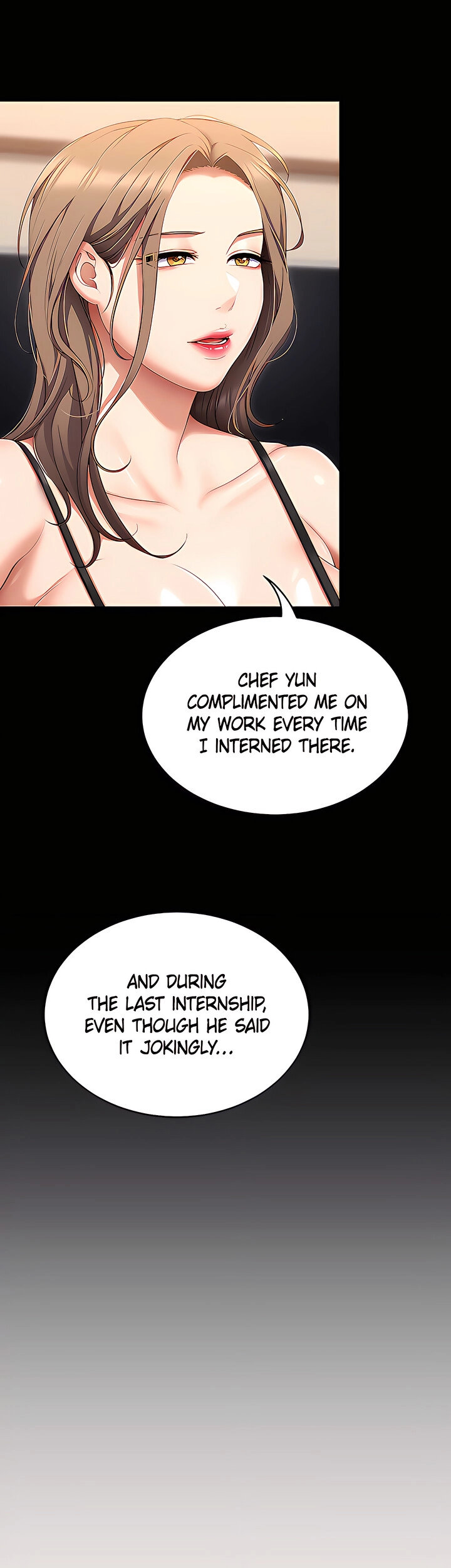Tonight, You’re My Dinner chapter 52 page 8