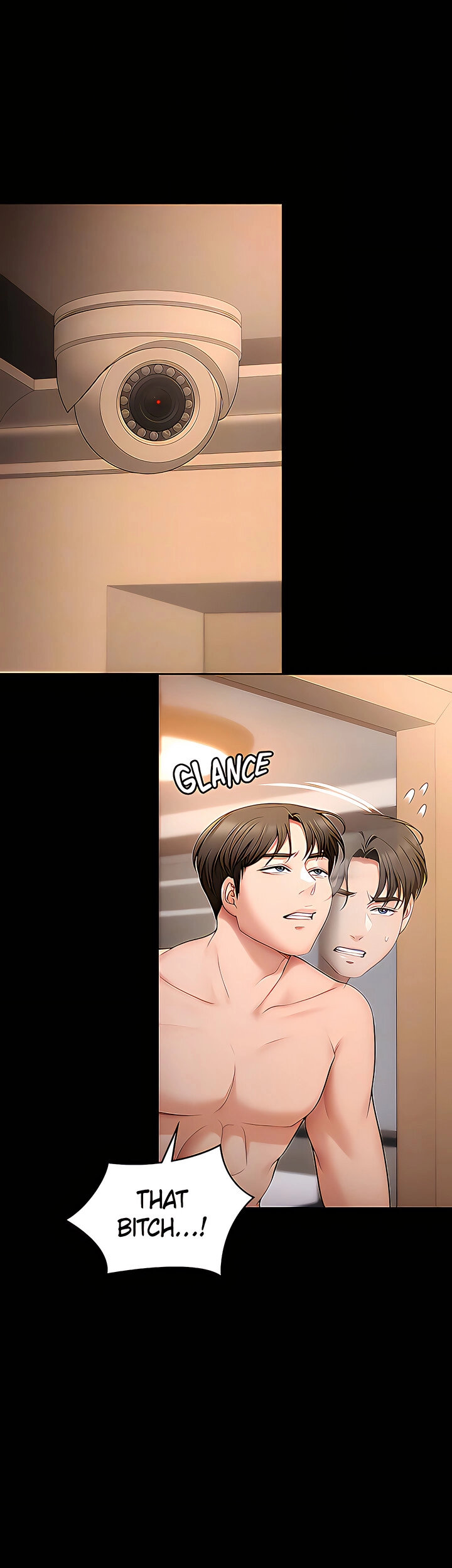 Tonight, You’re My Dinner chapter 52 page 19