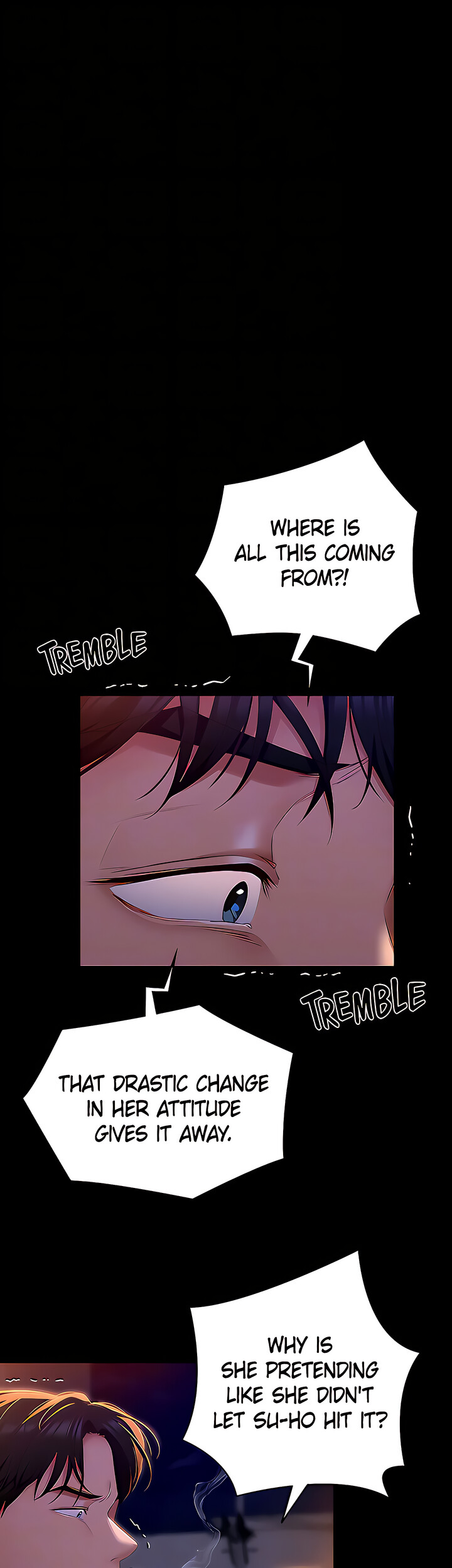 Tonight, You’re My Dinner chapter 52 page 20