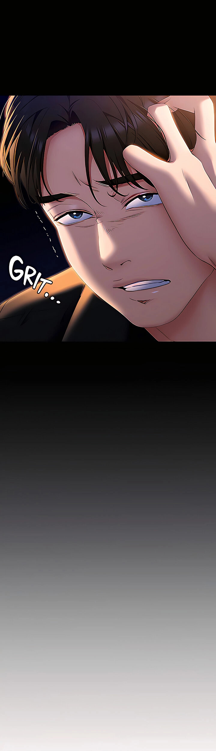 Tonight, You’re My Dinner chapter 52 page 23