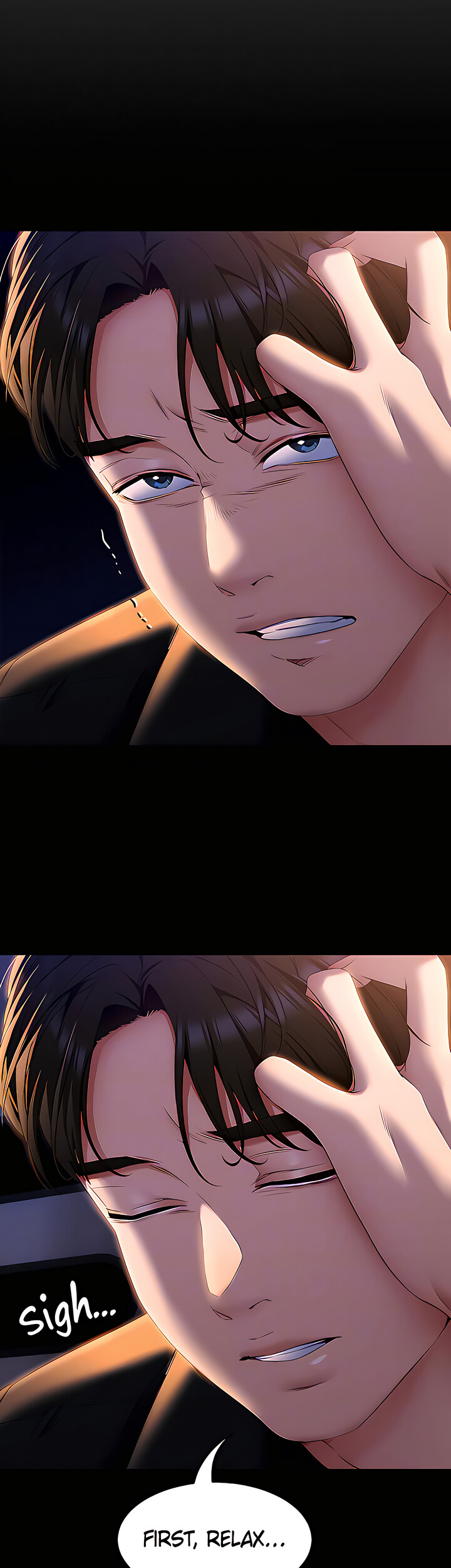 Tonight, You’re My Dinner chapter 52 page 34