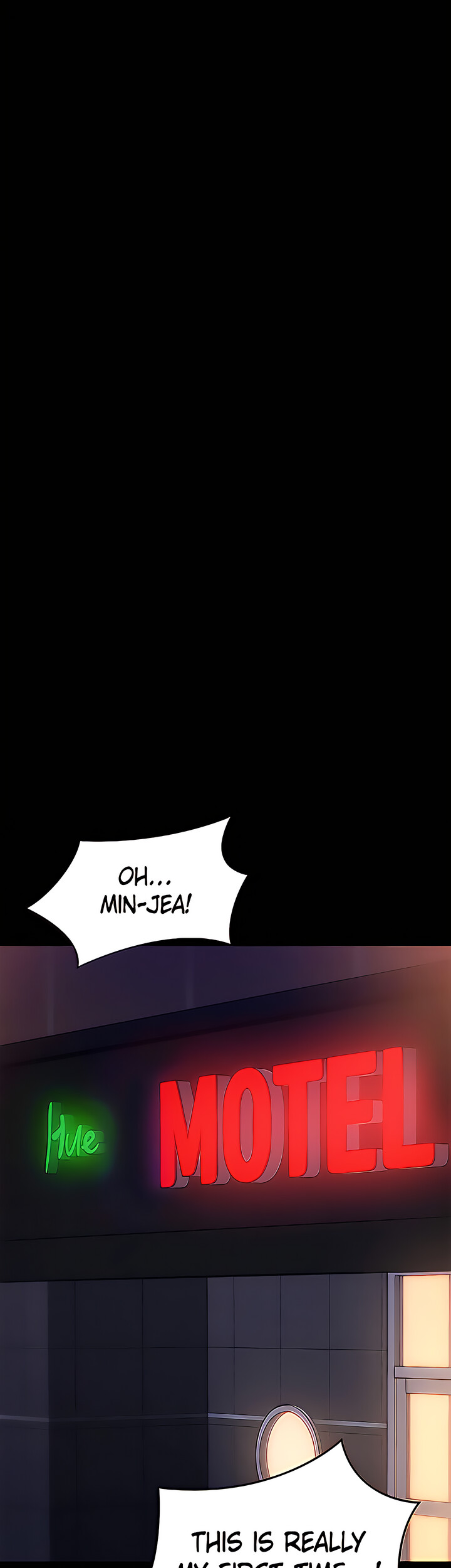 Tonight, You’re My Dinner chapter 52 page 46