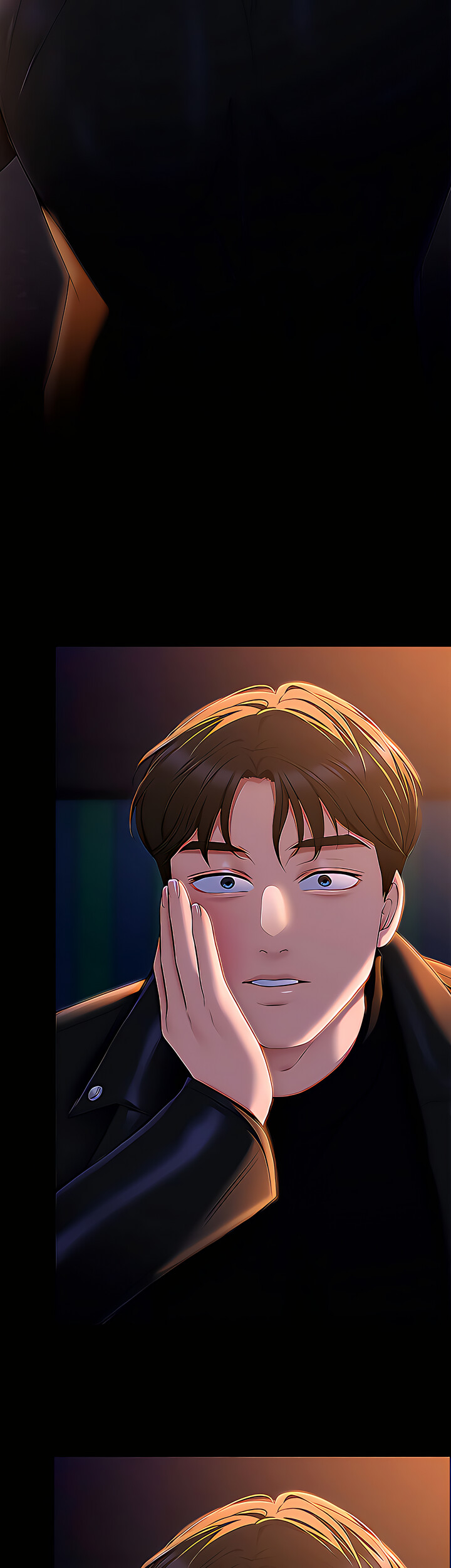 Tonight, You’re My Dinner chapter 52 page 48