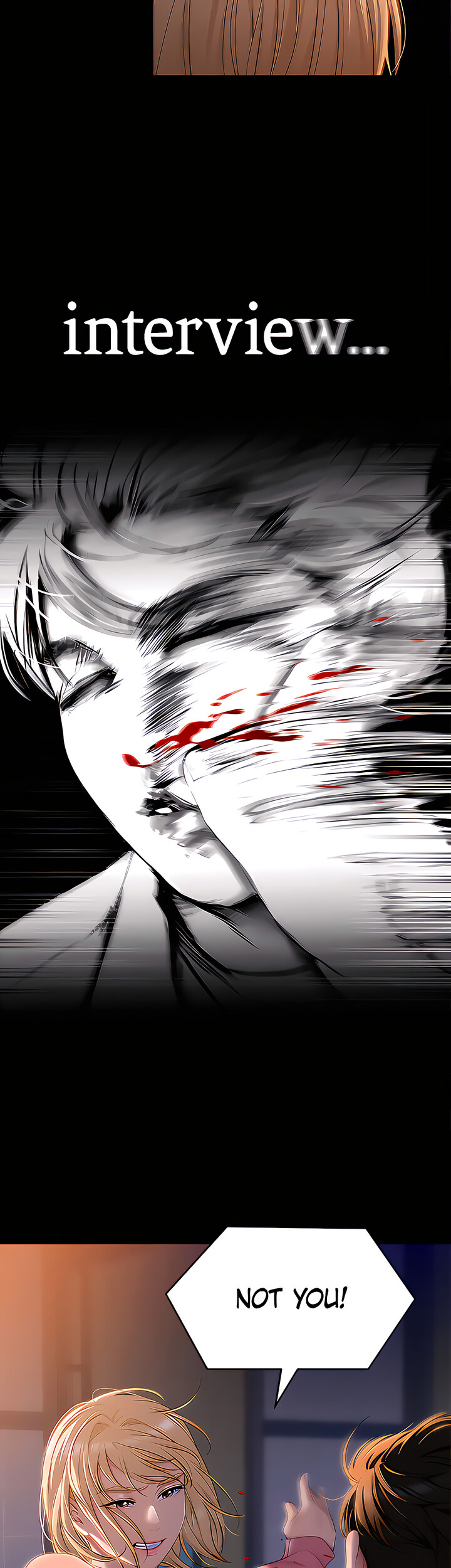 Tonight, You’re My Dinner chapter 53 page 2