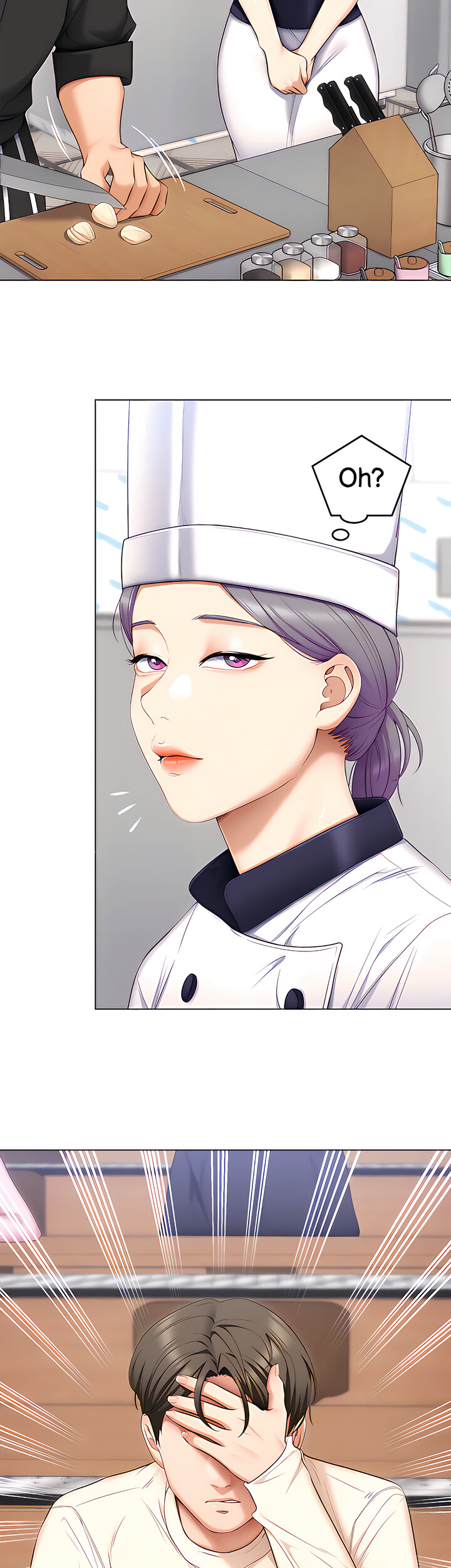 Tonight, You’re My Dinner chapter 53 page 10