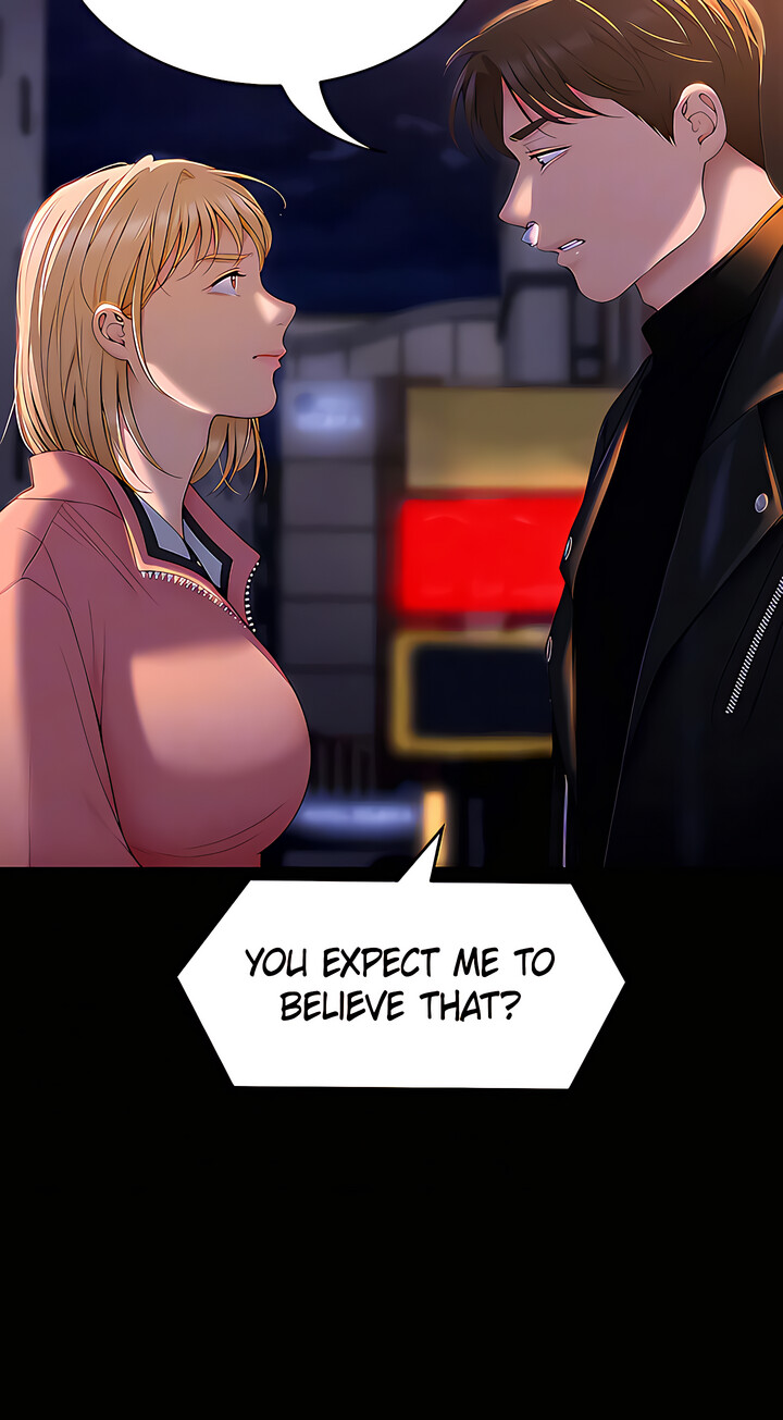 Tonight, You’re My Dinner chapter 53 page 18