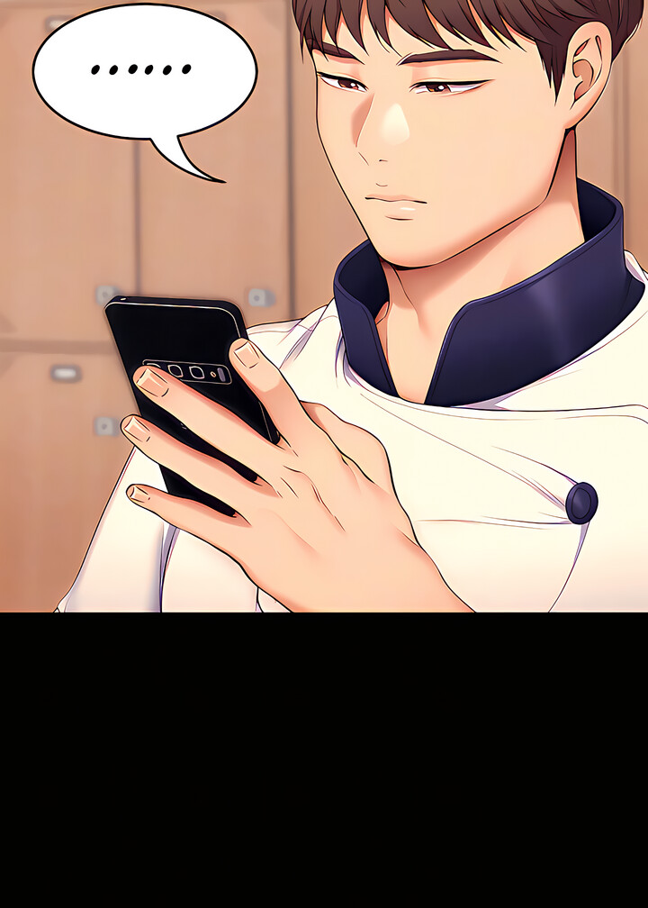 Tonight, You’re My Dinner chapter 53 page 40