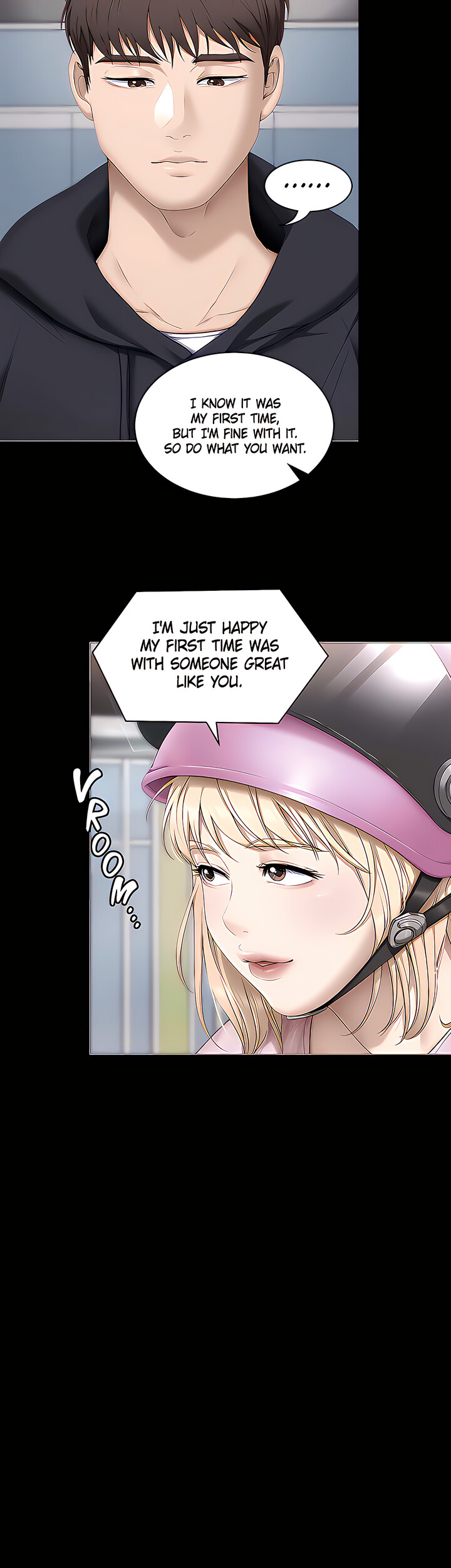 Tonight, You’re My Dinner chapter 53 page 43