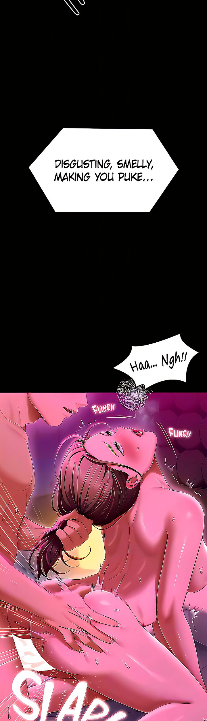 Tonight, You’re My Dinner chapter 54 page 11
