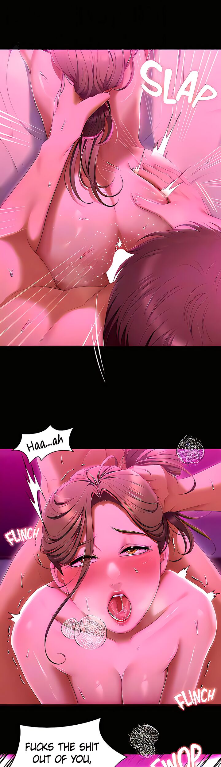 Tonight, You’re My Dinner chapter 54 page 13