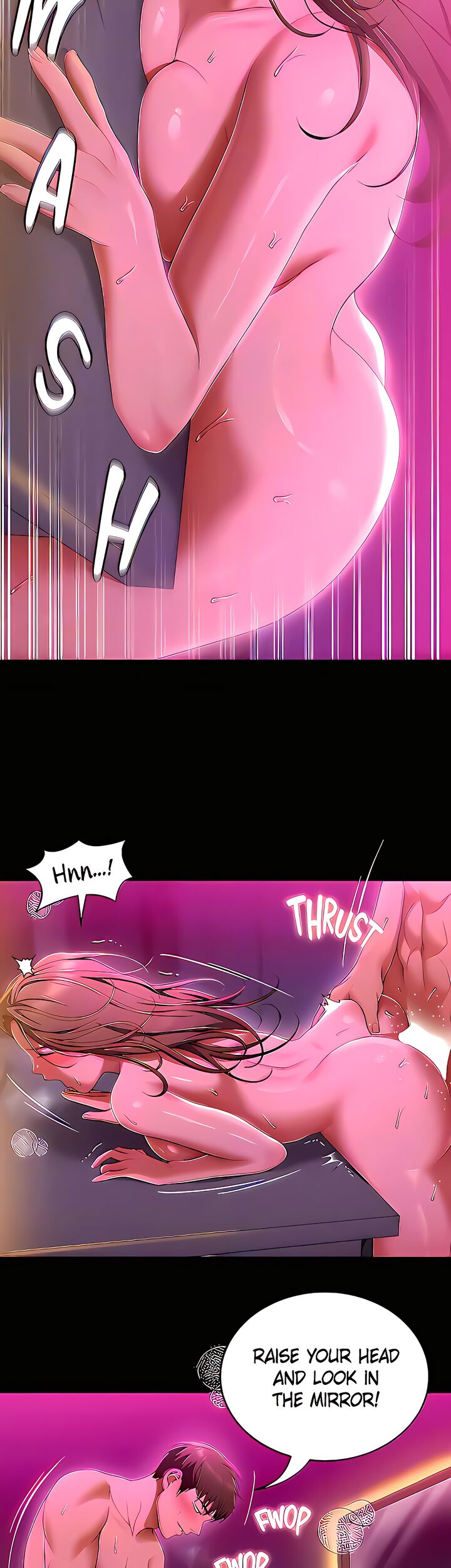 Tonight, You’re My Dinner chapter 54 page 18