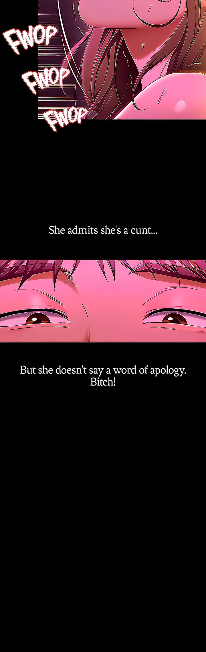Tonight, You’re My Dinner chapter 54 page 26
