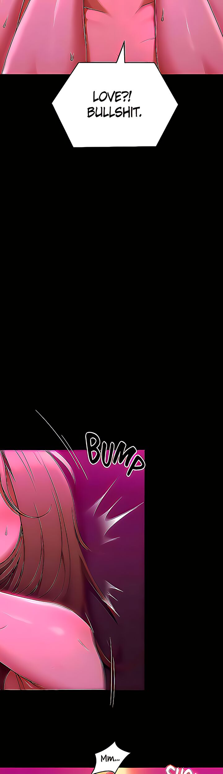 Tonight, You’re My Dinner chapter 54 page 33