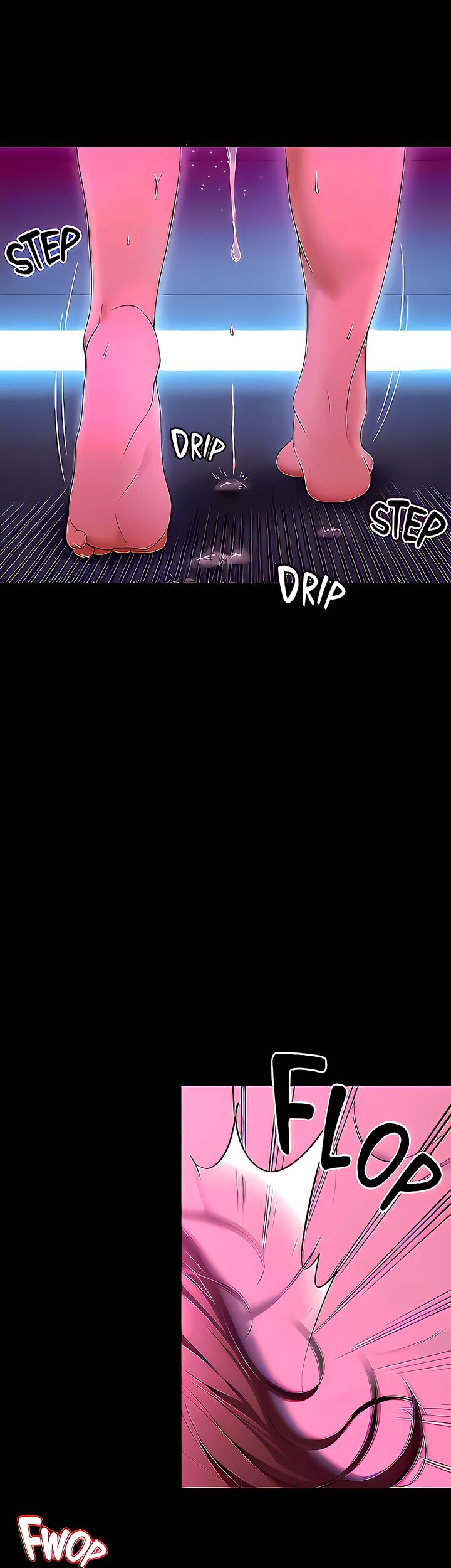 Tonight, You’re My Dinner chapter 54 page 36