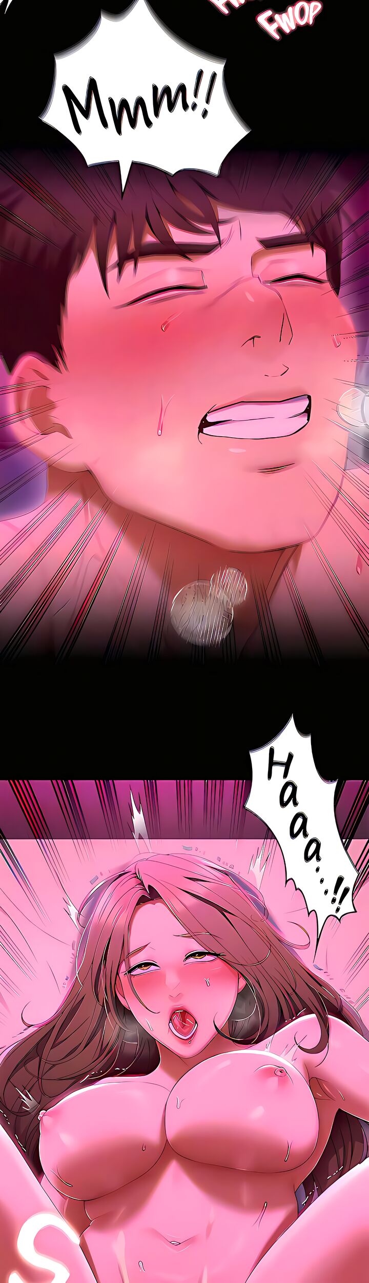 Tonight, You’re My Dinner chapter 54 page 39