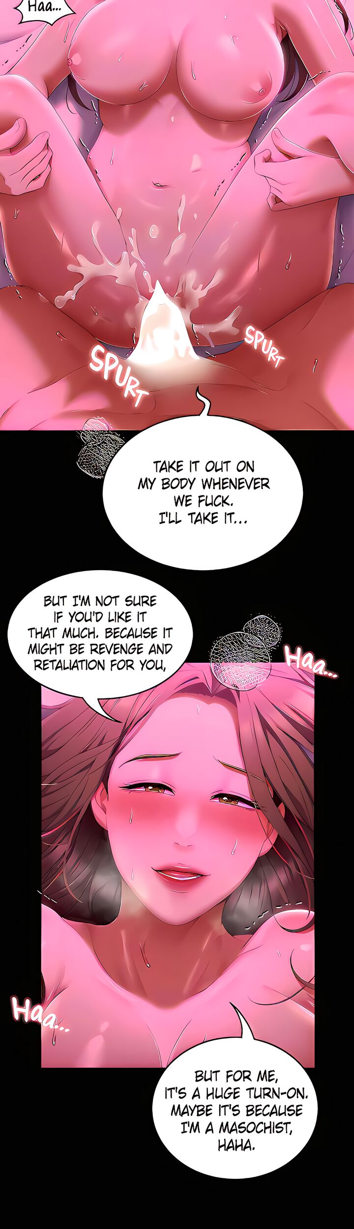 Tonight, You’re My Dinner chapter 54 page 42