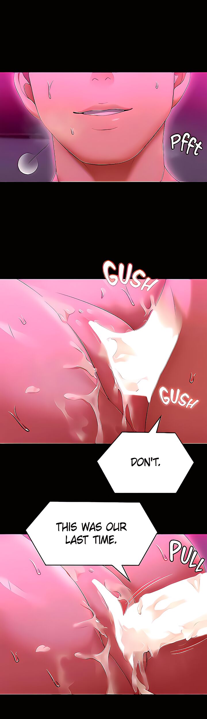 Tonight, You’re My Dinner chapter 54 page 45