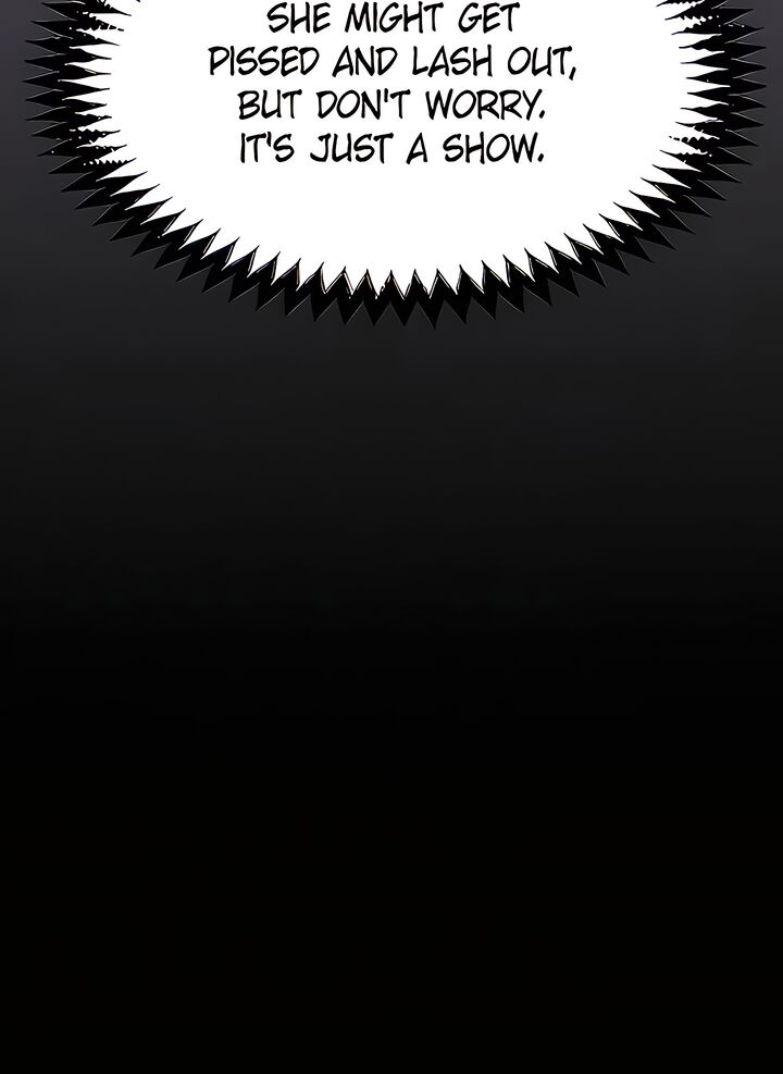 Tonight, You’re My Dinner chapter 55 page 11