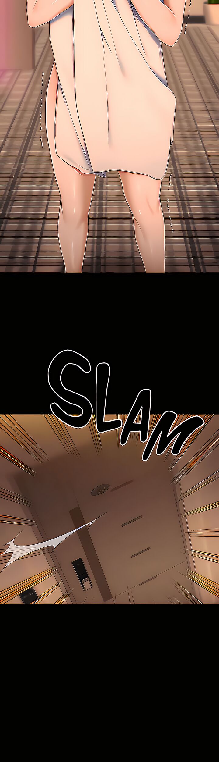 Tonight, You’re My Dinner chapter 55 page 25
