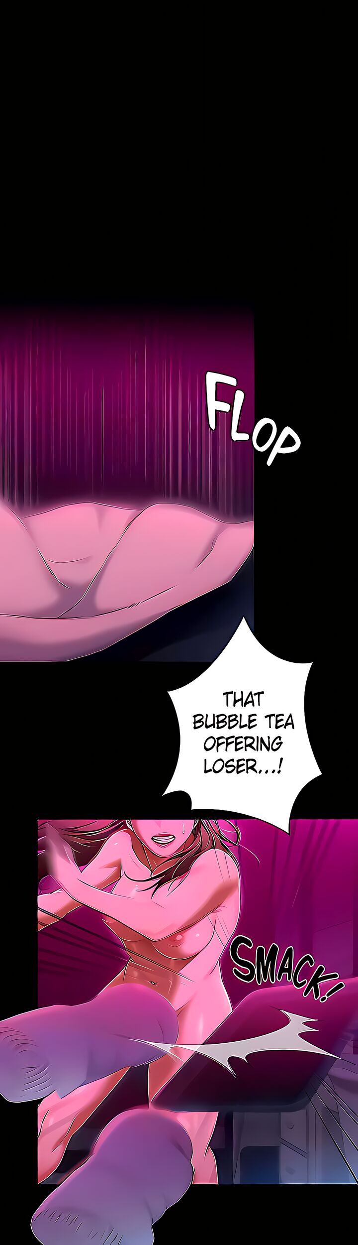 Tonight, You’re My Dinner chapter 55 page 26