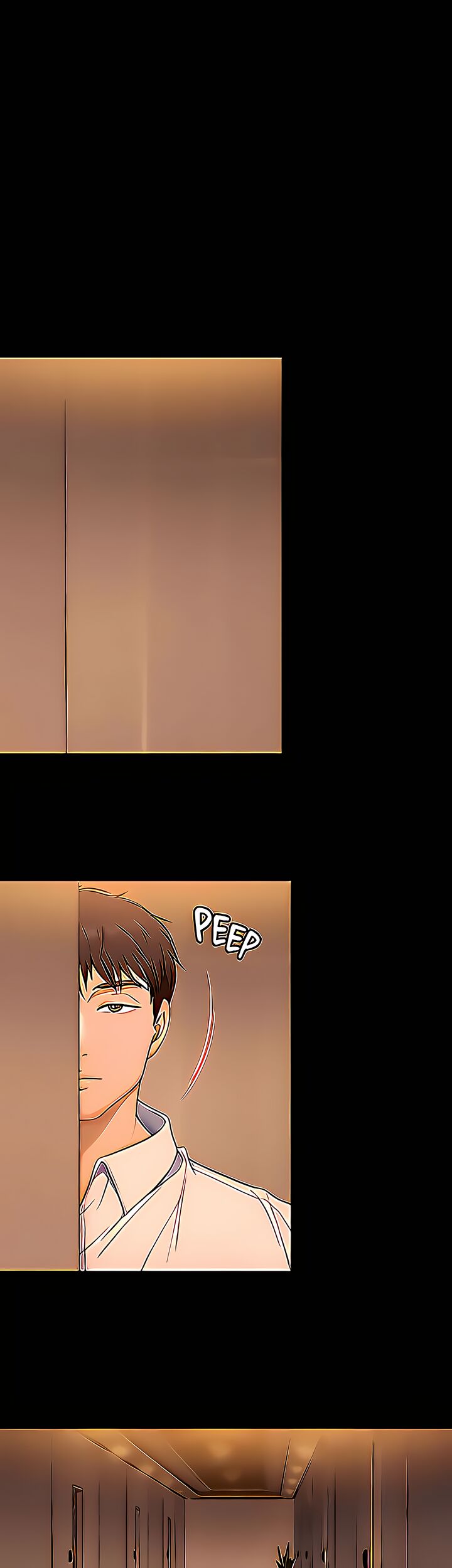 Tonight, You’re My Dinner chapter 55 page 28