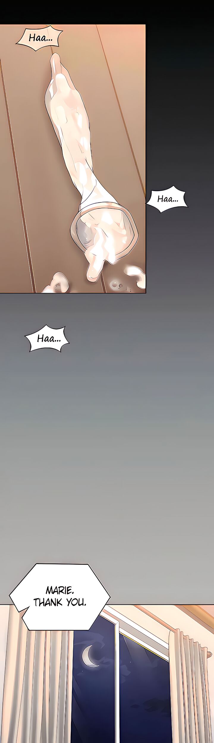 Tonight, You’re My Dinner chapter 55 page 43