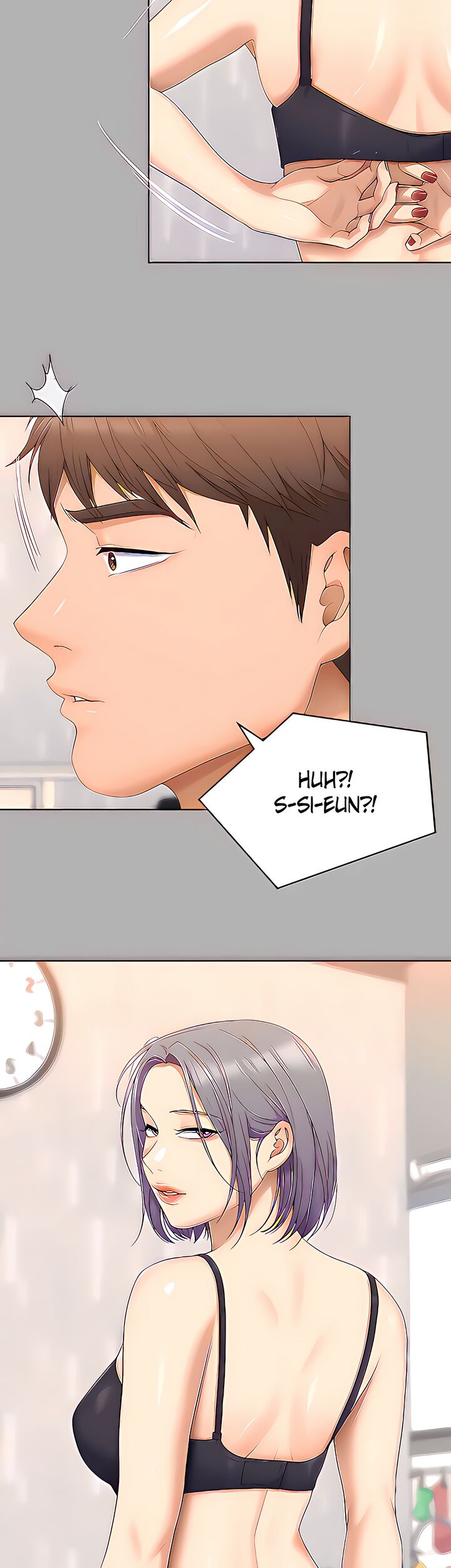 Tonight, You’re My Dinner chapter 55 page 45
