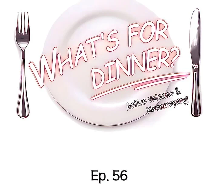 Tonight, You’re My Dinner chapter 56 page 5