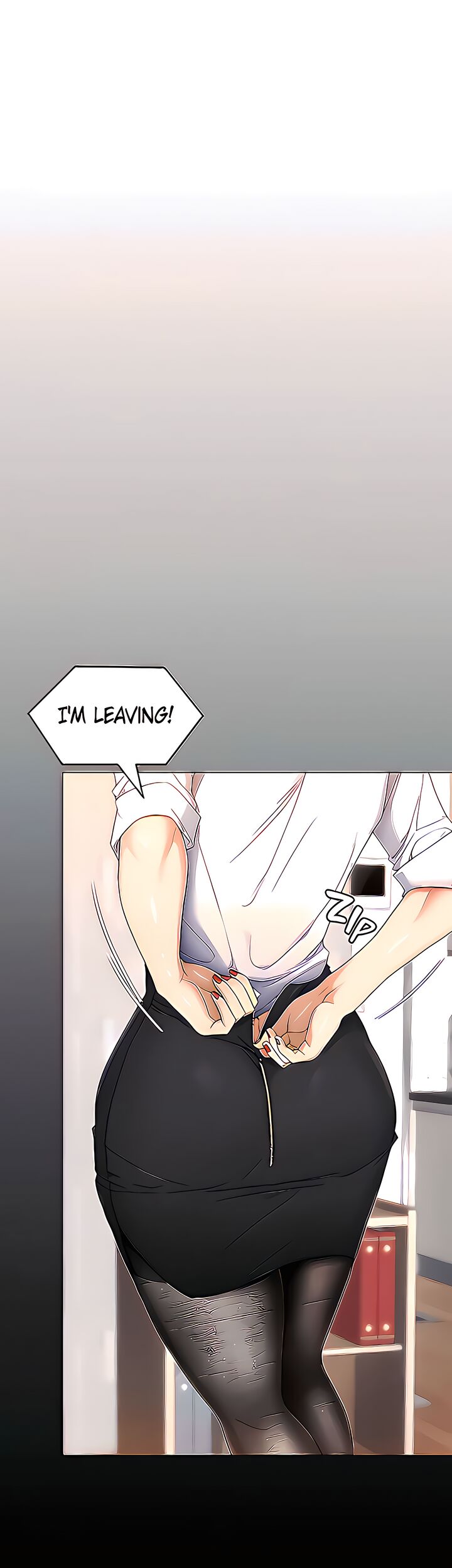 Tonight, You’re My Dinner chapter 56 page 6