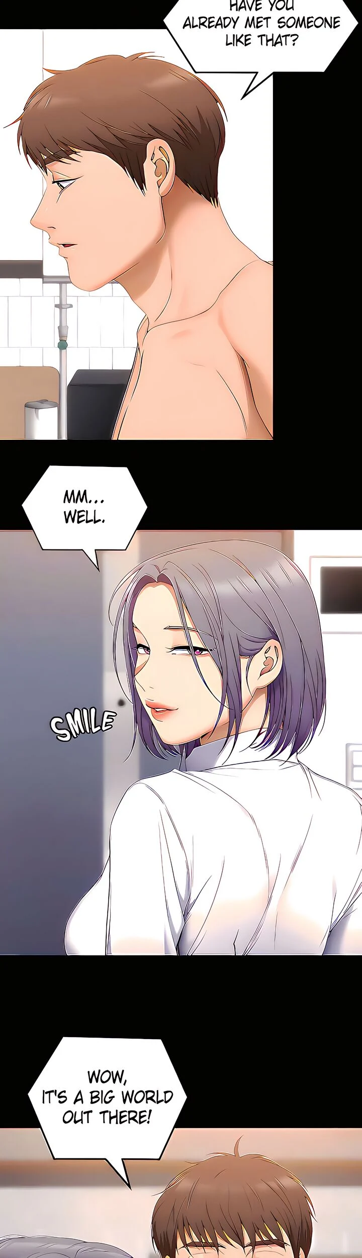 Tonight, You’re My Dinner chapter 56 page 14