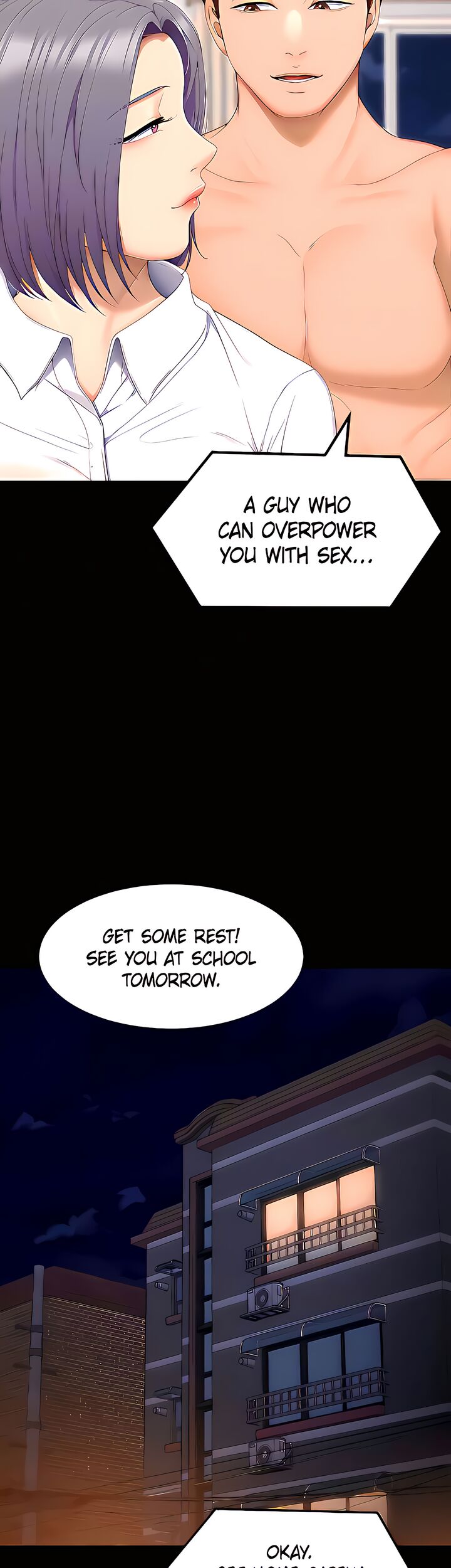 Tonight, You’re My Dinner chapter 56 page 15