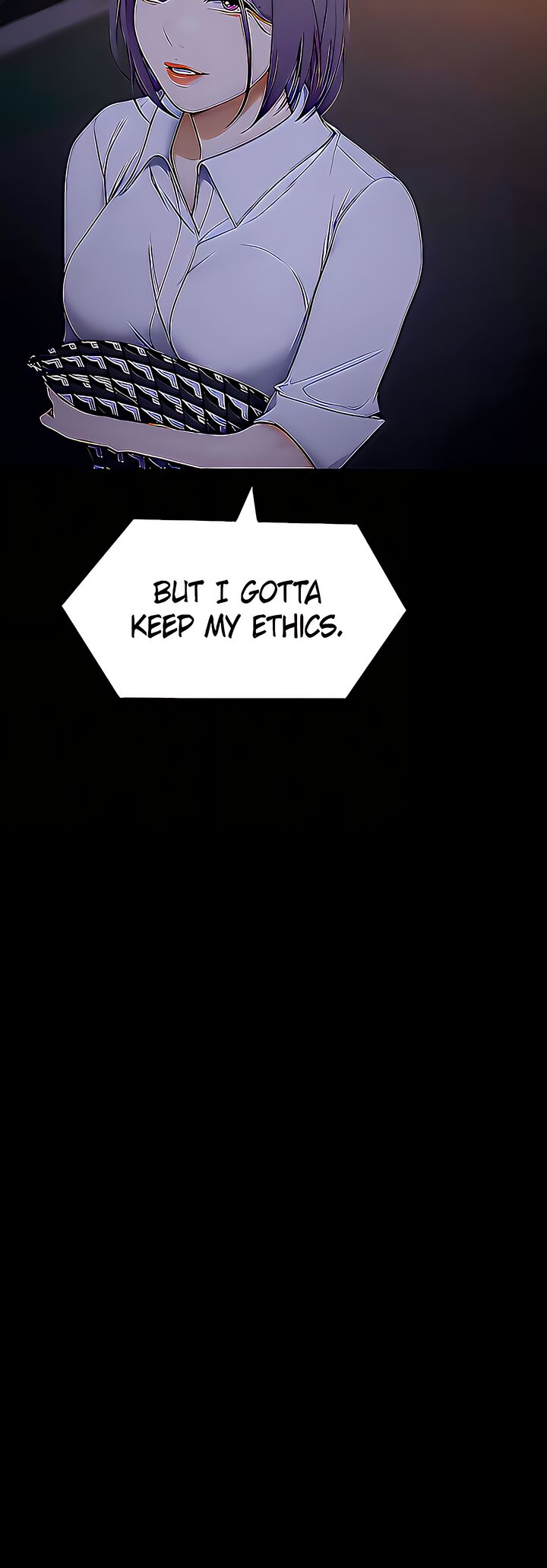 Tonight, You’re My Dinner chapter 56 page 18
