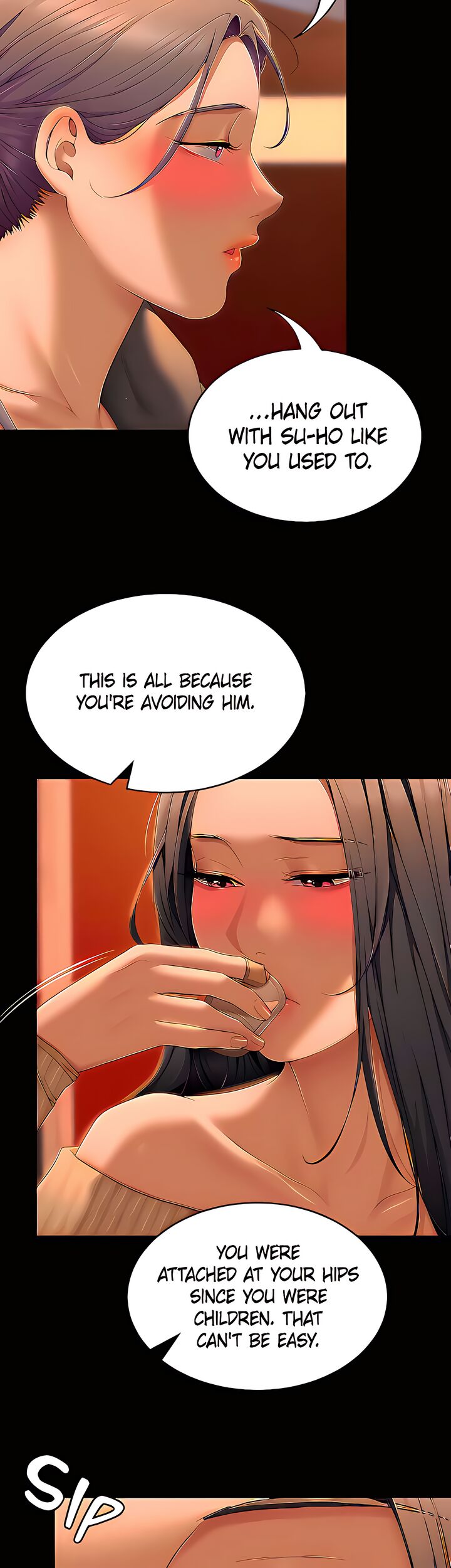 Tonight, You’re My Dinner chapter 56 page 29
