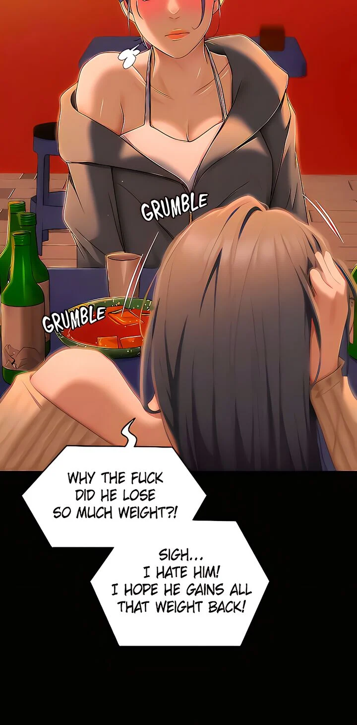 Tonight, You’re My Dinner chapter 56 page 33