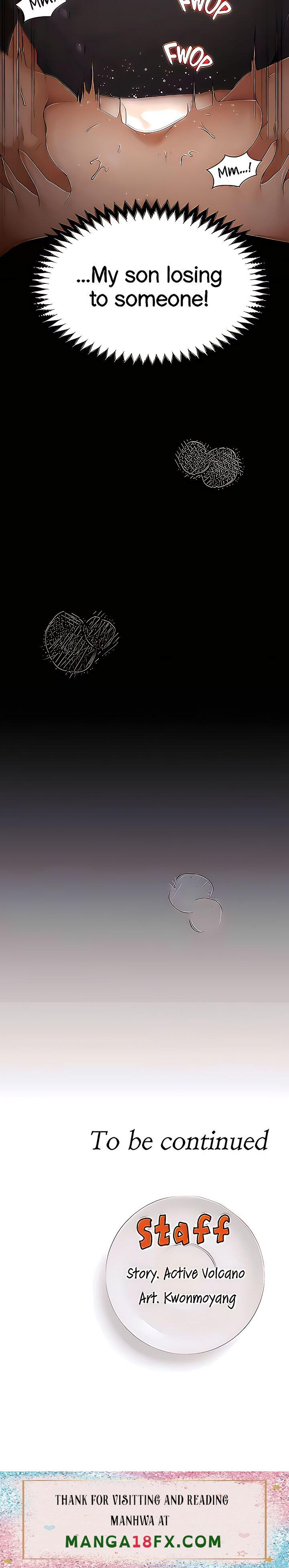 Tonight, You’re My Dinner chapter 56 page 53