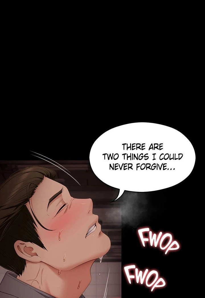Tonight, You’re My Dinner chapter 57 page 1