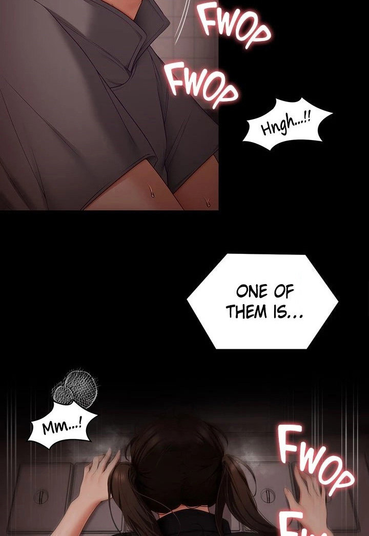 Tonight, You’re My Dinner chapter 57 page 2