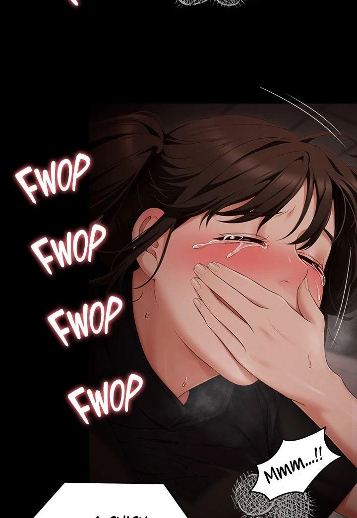 Tonight, You’re My Dinner chapter 57 page 4