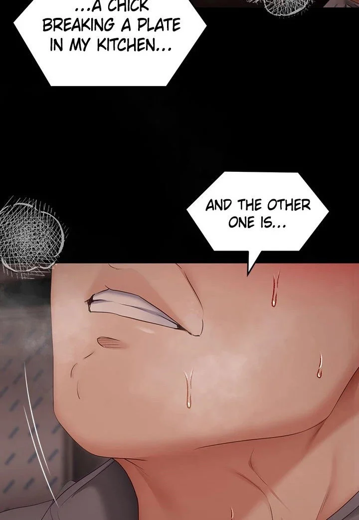 Tonight, You’re My Dinner chapter 57 page 5