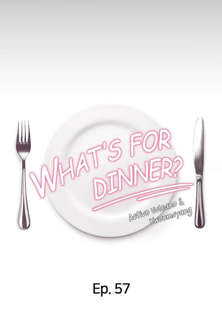 Tonight, You’re My Dinner chapter 57 page 11