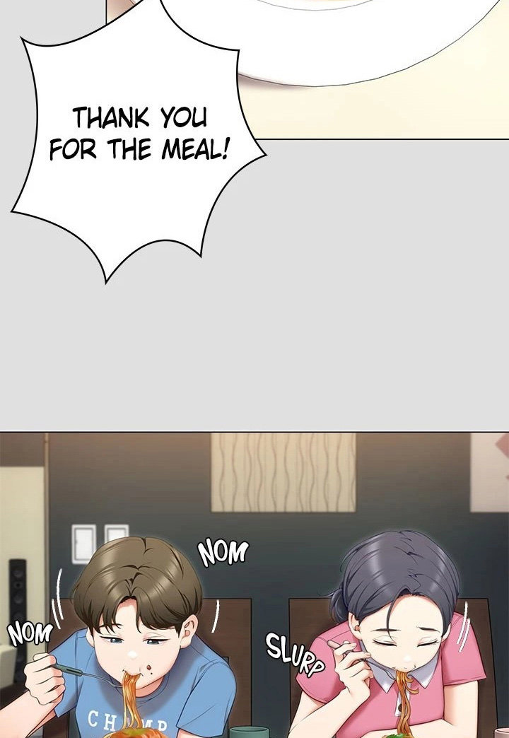 Tonight, You’re My Dinner chapter 57 page 14