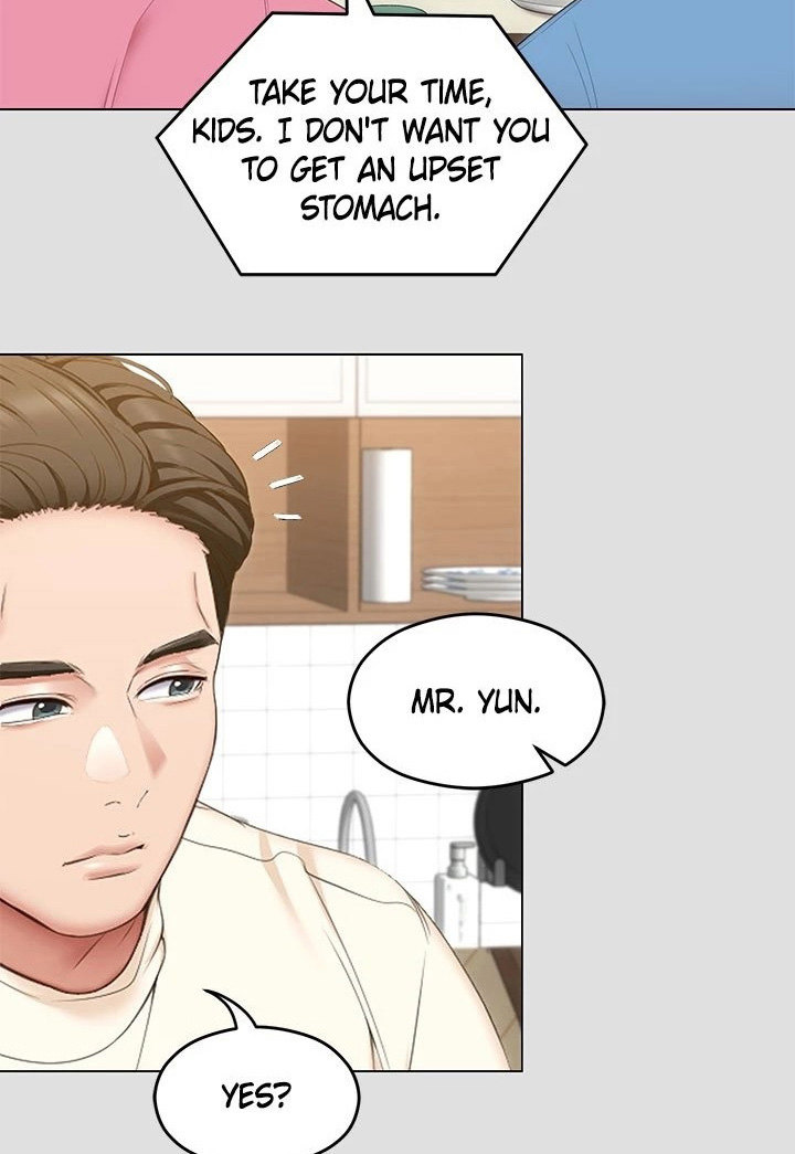 Tonight, You’re My Dinner chapter 57 page 17