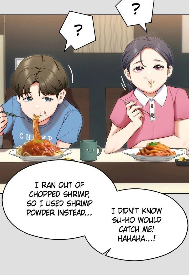 Tonight, You’re My Dinner chapter 57 page 20