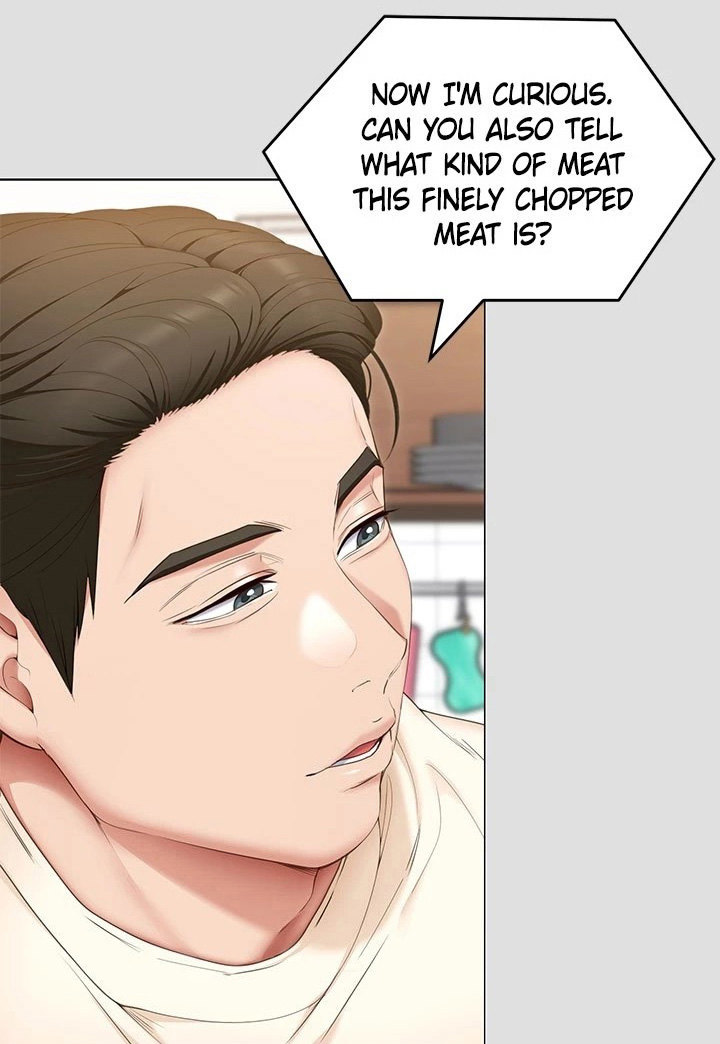 Tonight, You’re My Dinner chapter 57 page 21